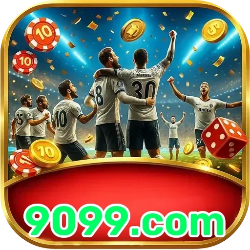9099.com: Login Simples e Seguro para Jogadores