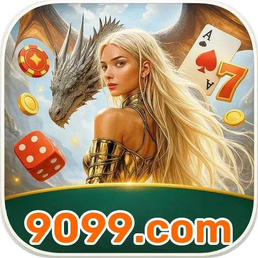 9099.com: Descubra o Melhor da Plataforma de Jogos Online
